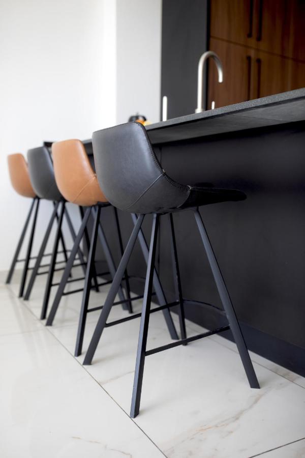 Luxurious 3 Bedroom Apartment With Breathtaking Views - Mmai1-1 Saint Julian's Exterior photo