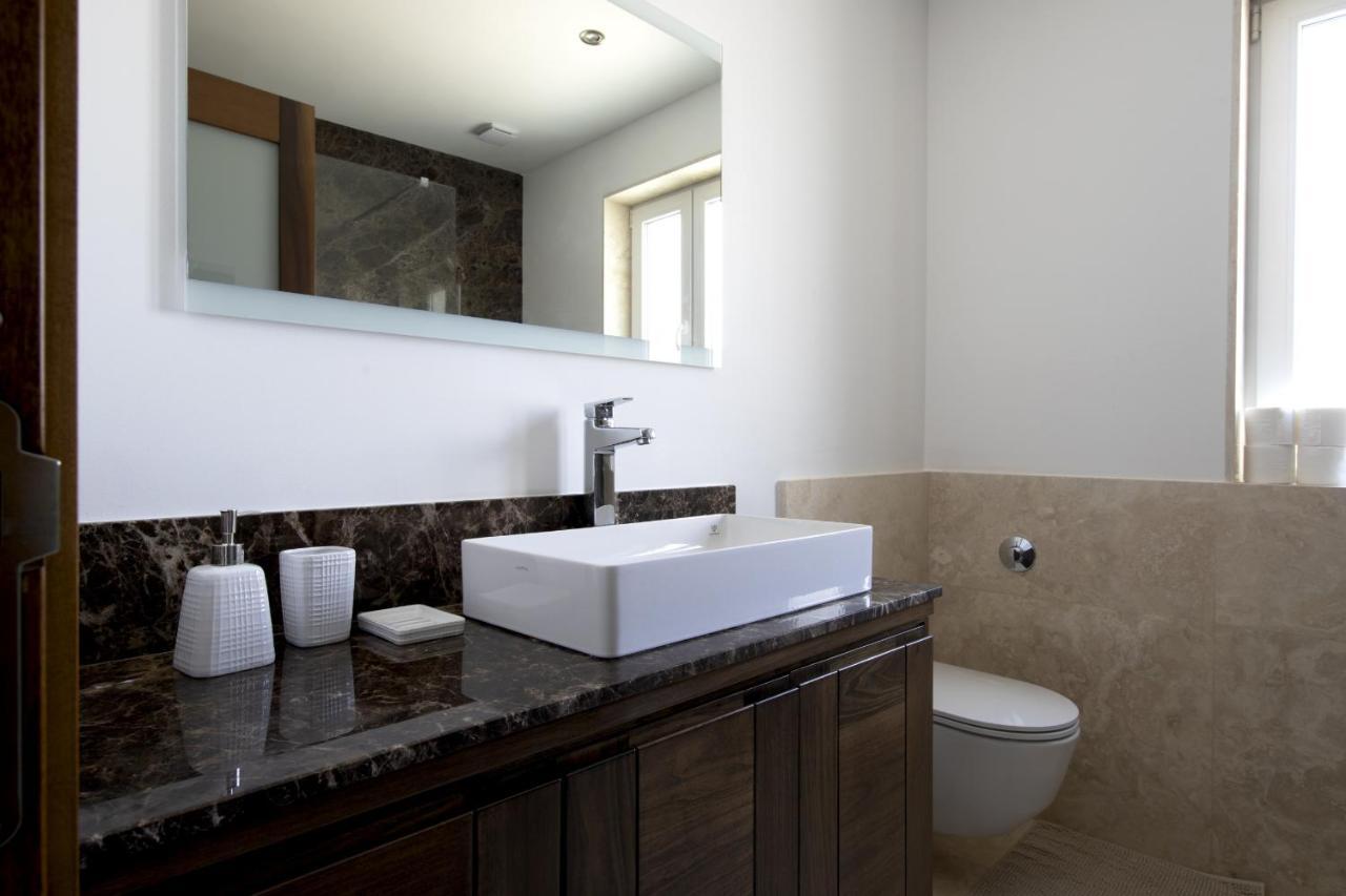 Luxurious 3 Bedroom Apartment With Breathtaking Views - Mmai1-1 Saint Julian's Exterior photo