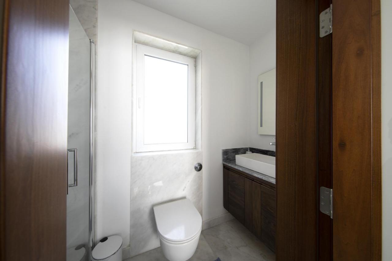 Luxurious 3 Bedroom Apartment With Breathtaking Views - Mmai1-1 Saint Julian's Exterior photo
