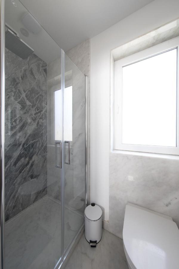 Luxurious 3 Bedroom Apartment With Breathtaking Views - Mmai1-1 Saint Julian's Exterior photo